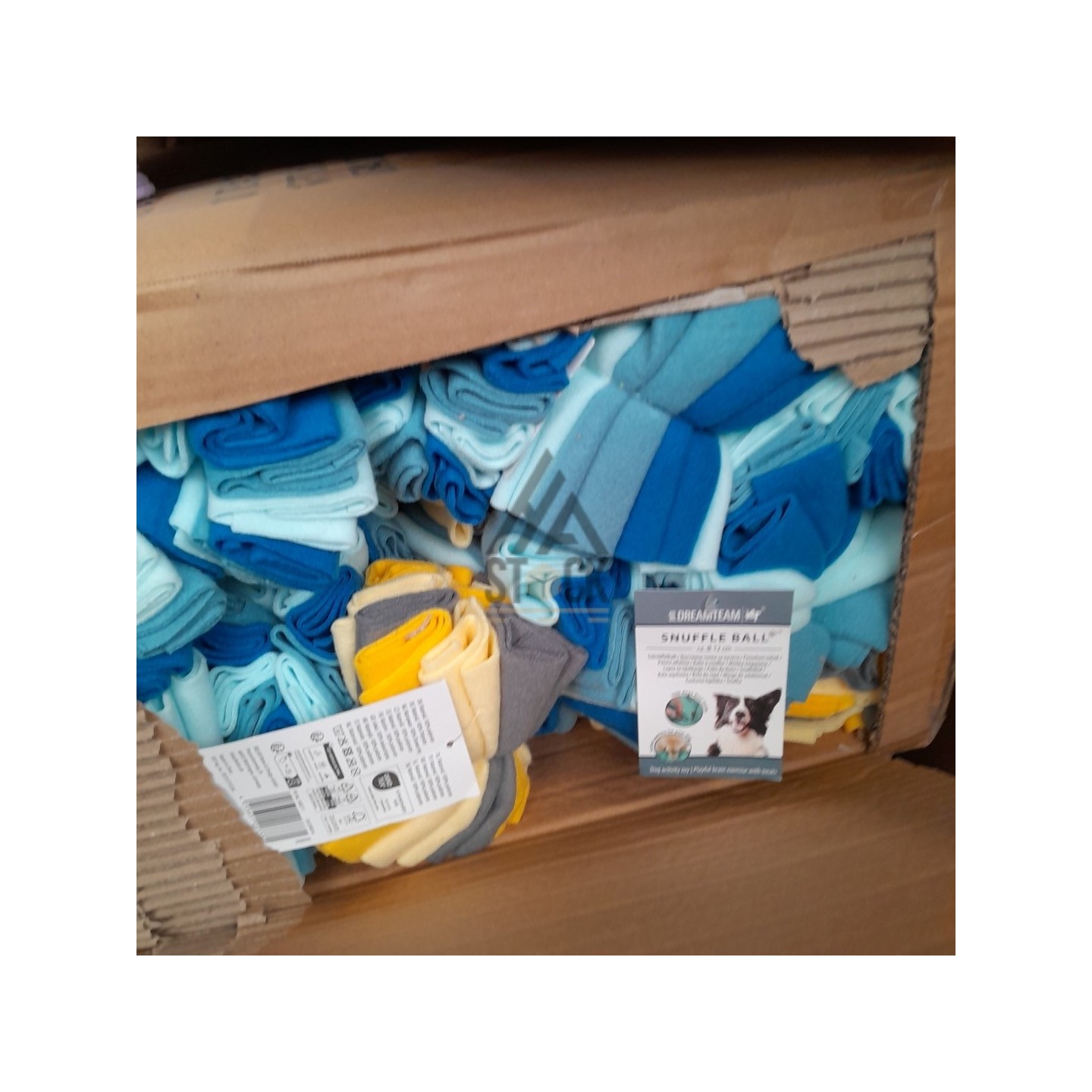 PALETTE A****N - A189