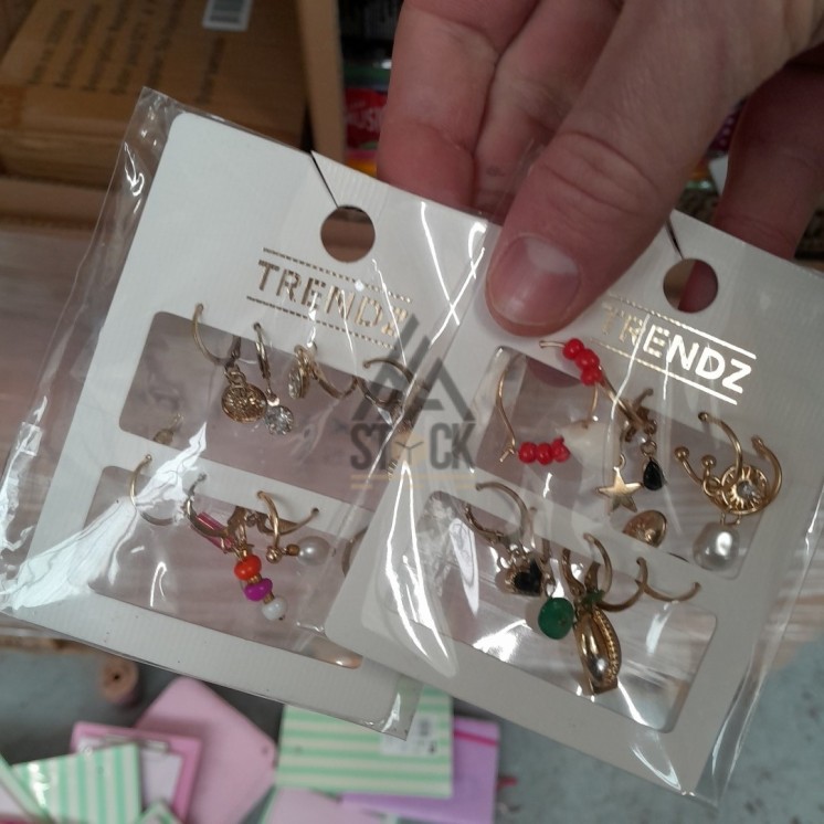 PALETTE A****N - A189