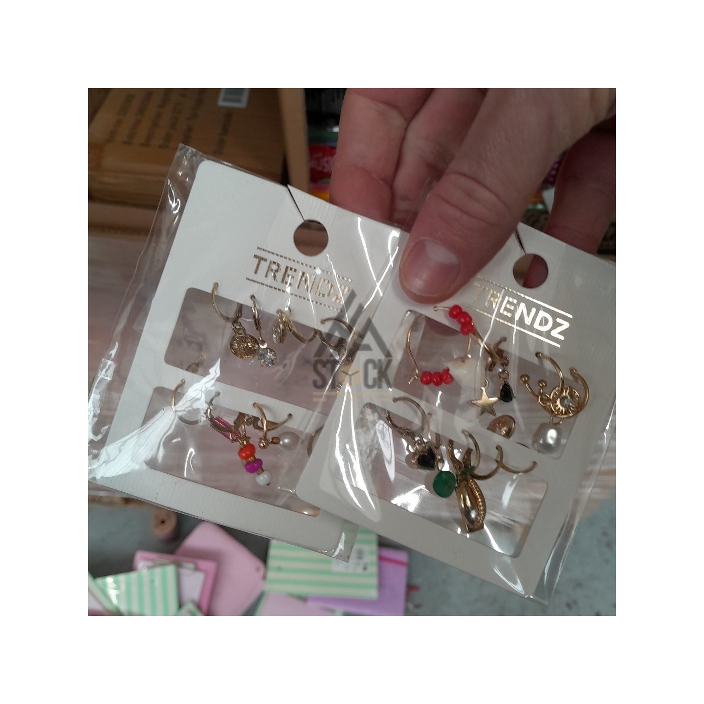 PALETTE A****N - A189