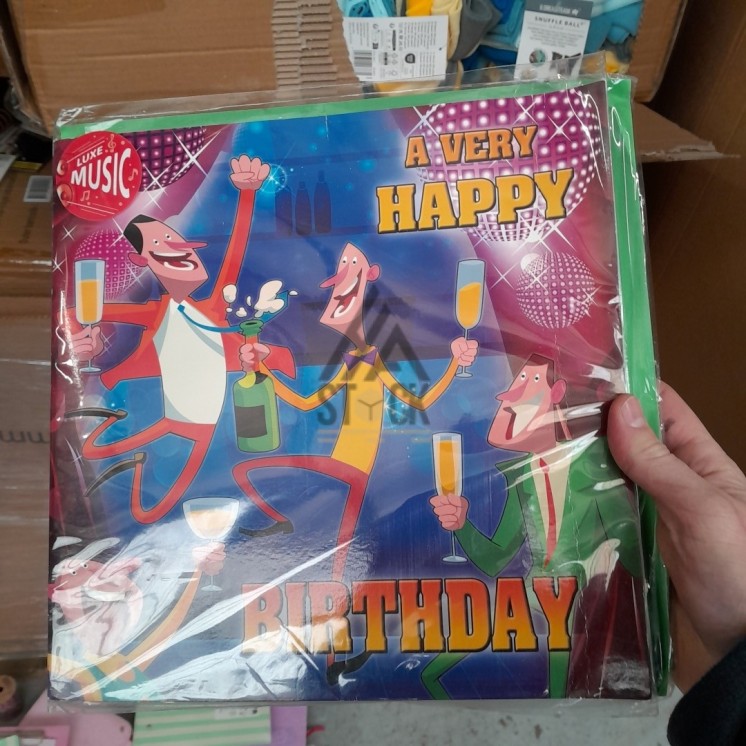 PALETTE A****N - A189