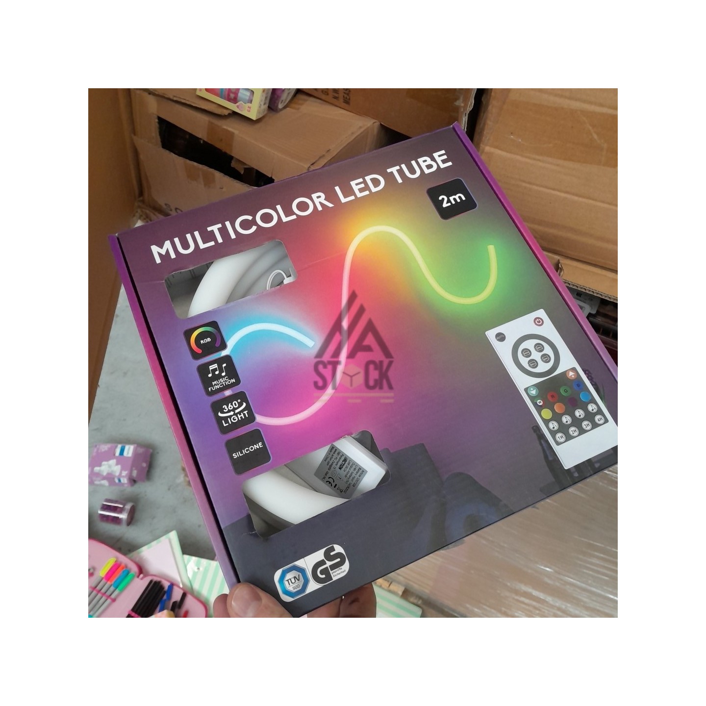 PALETTE A****N - A189