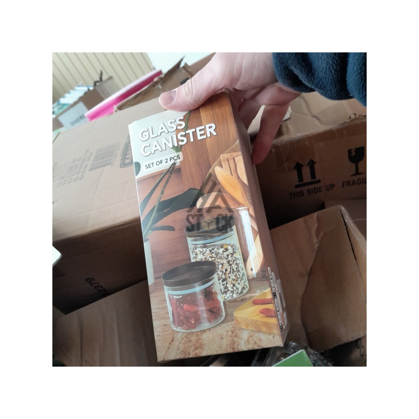 PALETTE A****N - A189