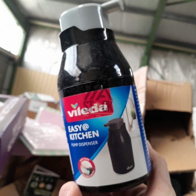 PALETTE A****N - A189