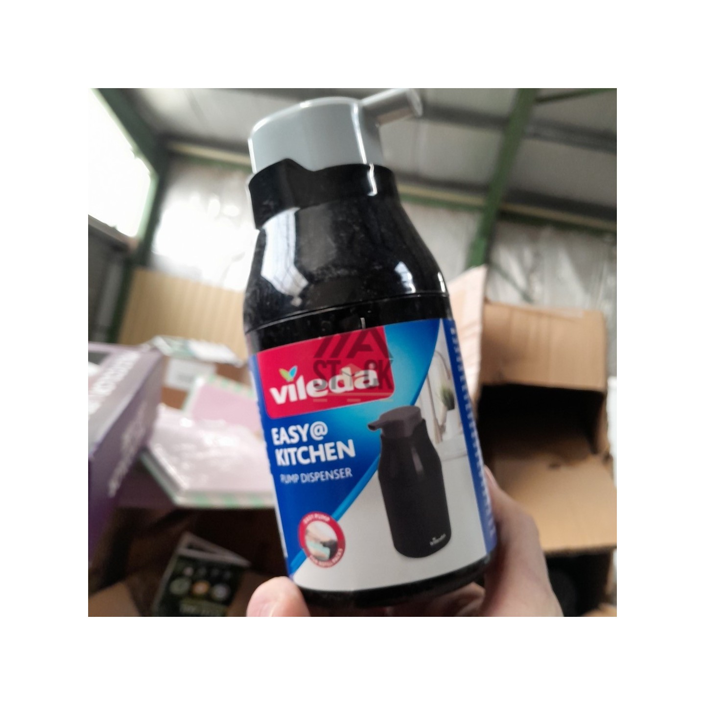 PALETTE A****N - A189