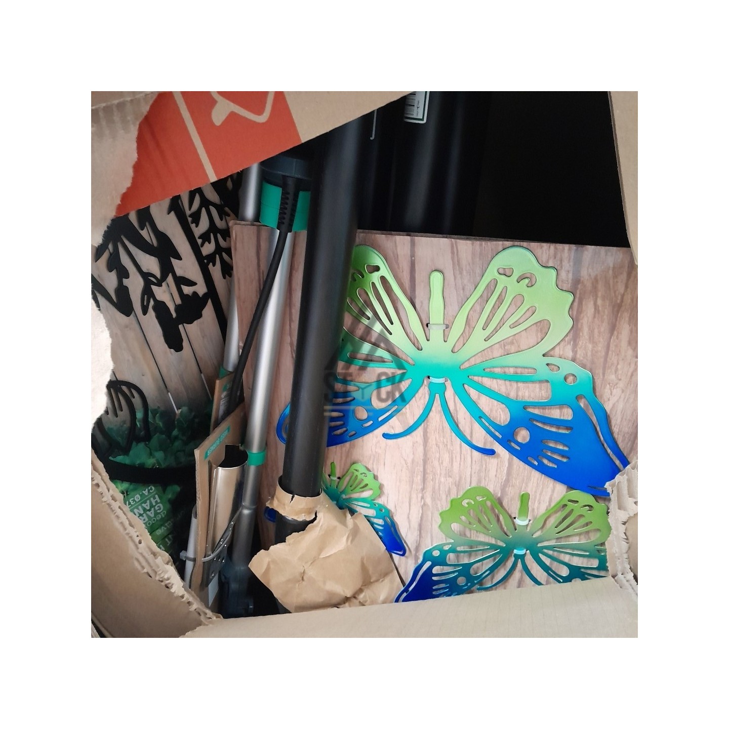 PALETTE A****N - A189