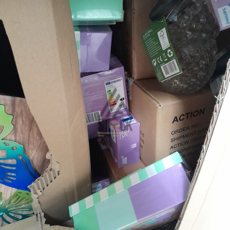 PALETTE A****N - A189