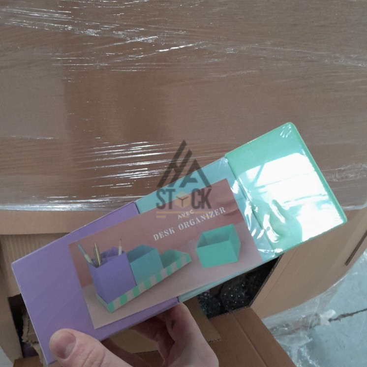 PALETTE A****N - A189