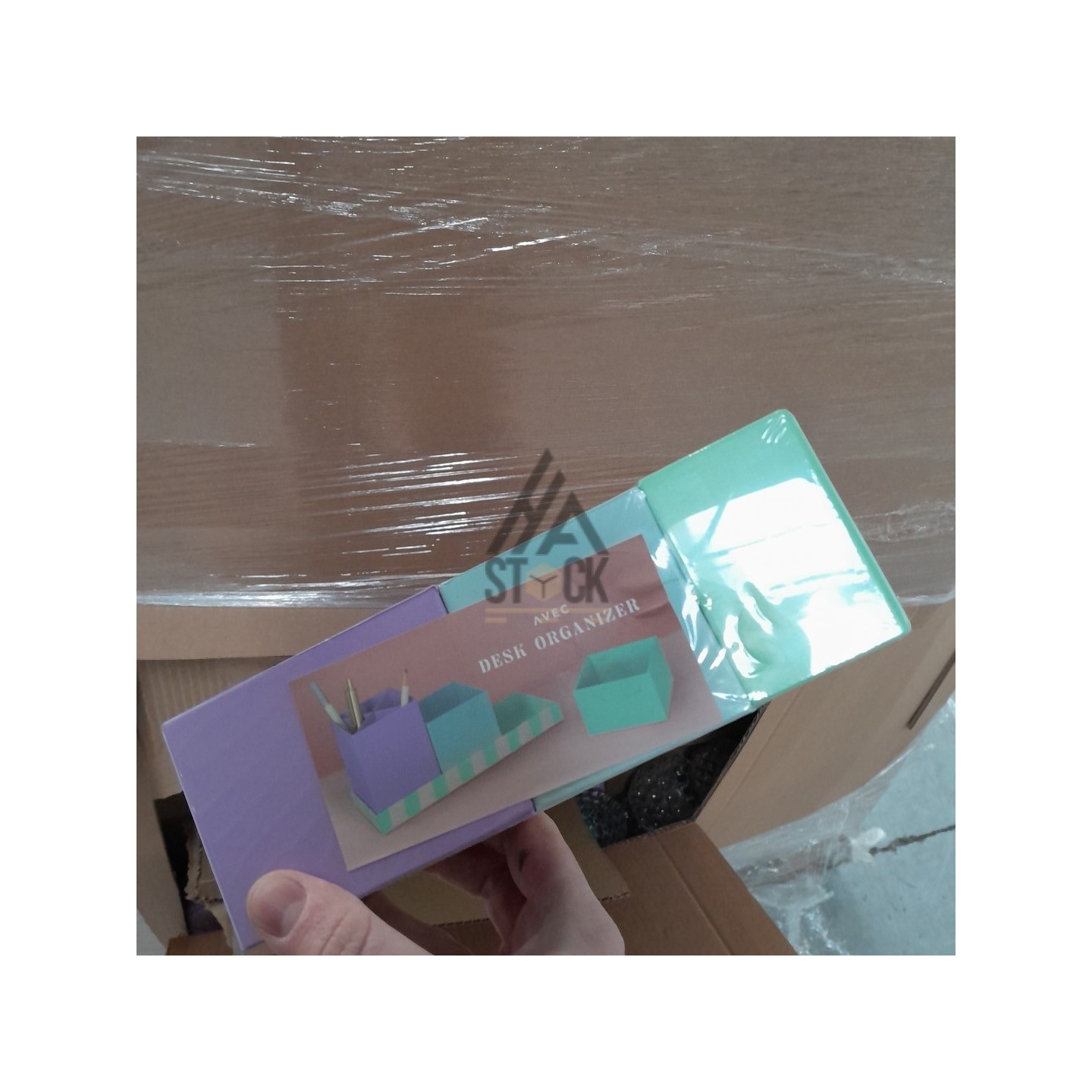 PALETTE A****N - A189