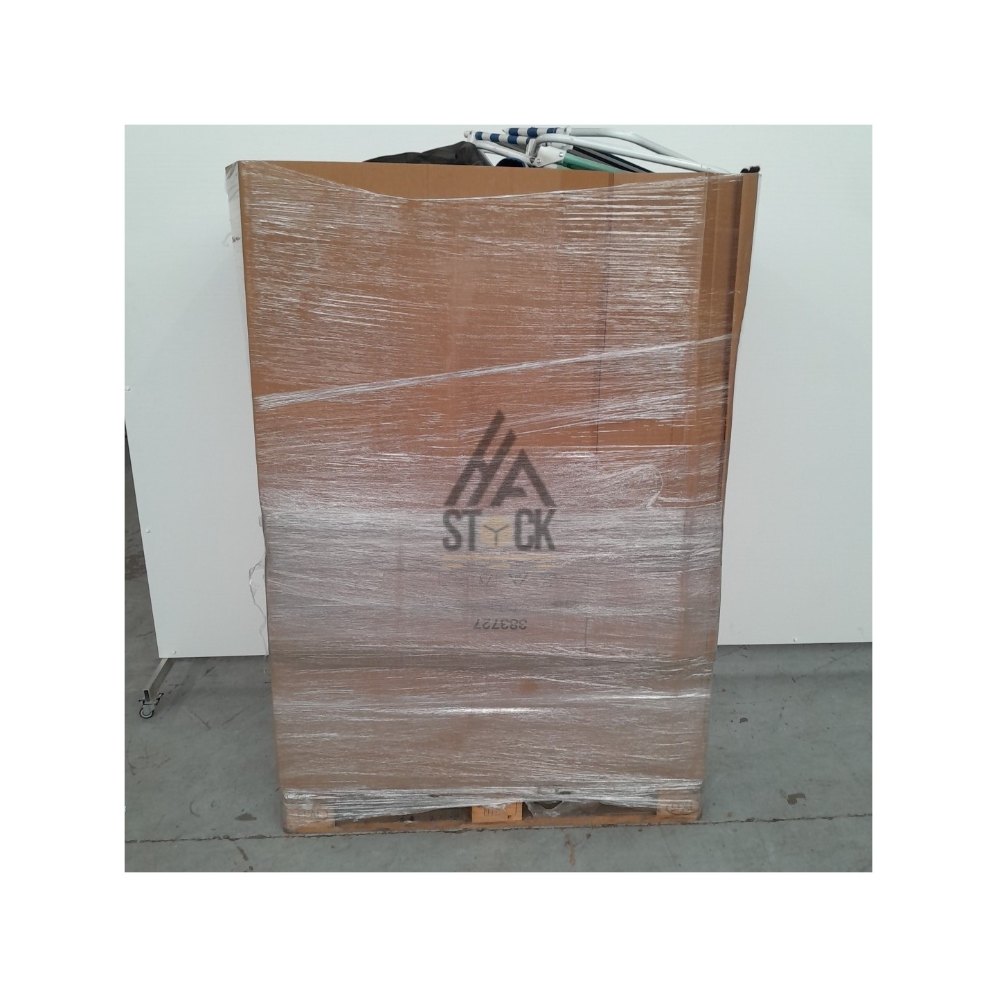 PALETTE A****N - A190