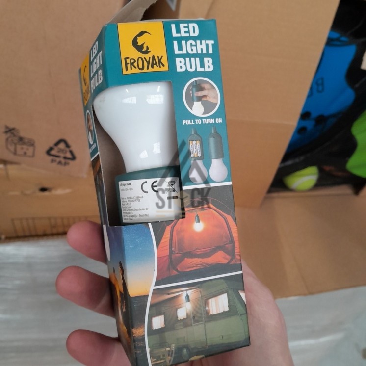 PALETTE A****N - A190