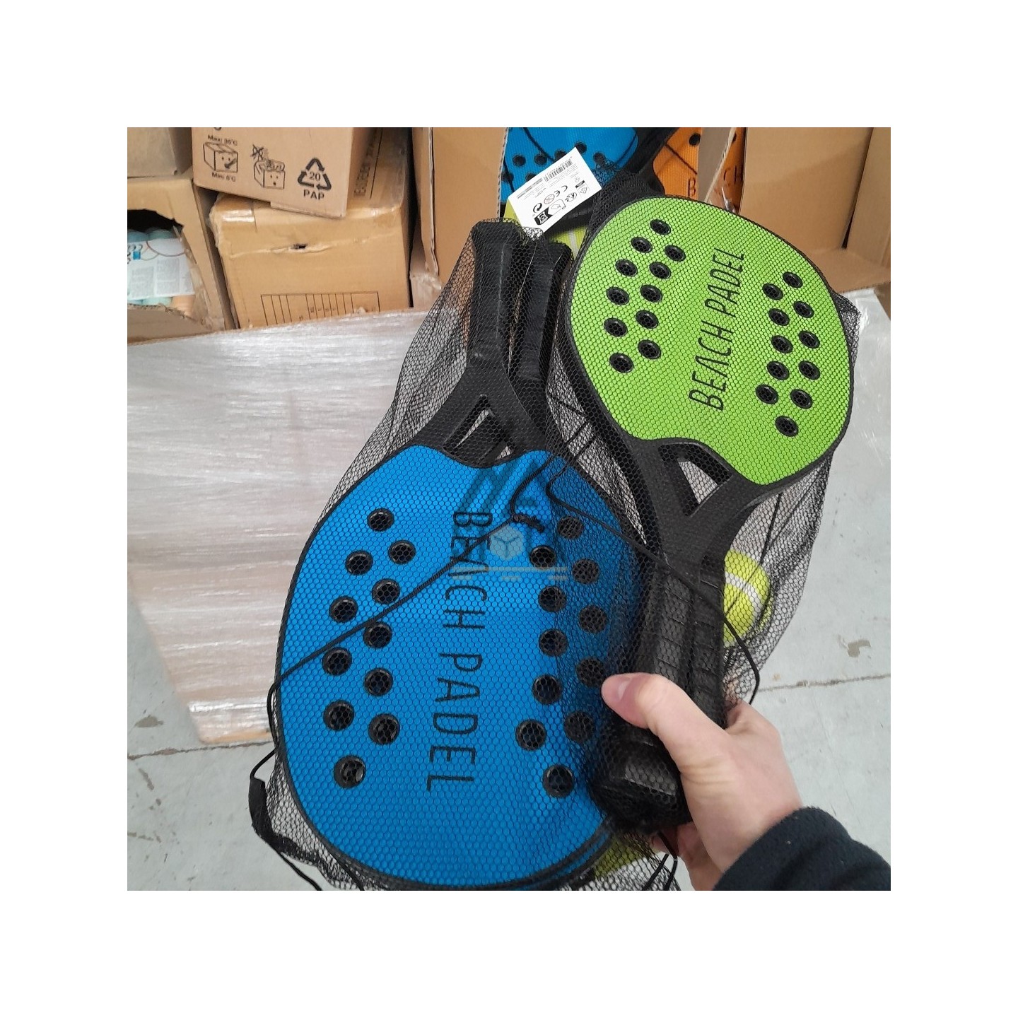 PALETTE A****N - A190