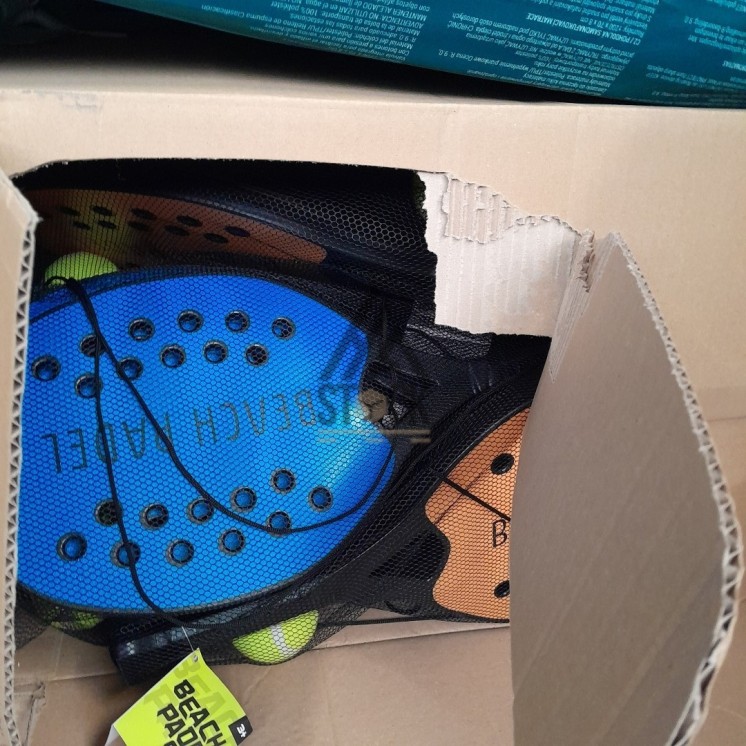 PALETTE A****N - A190