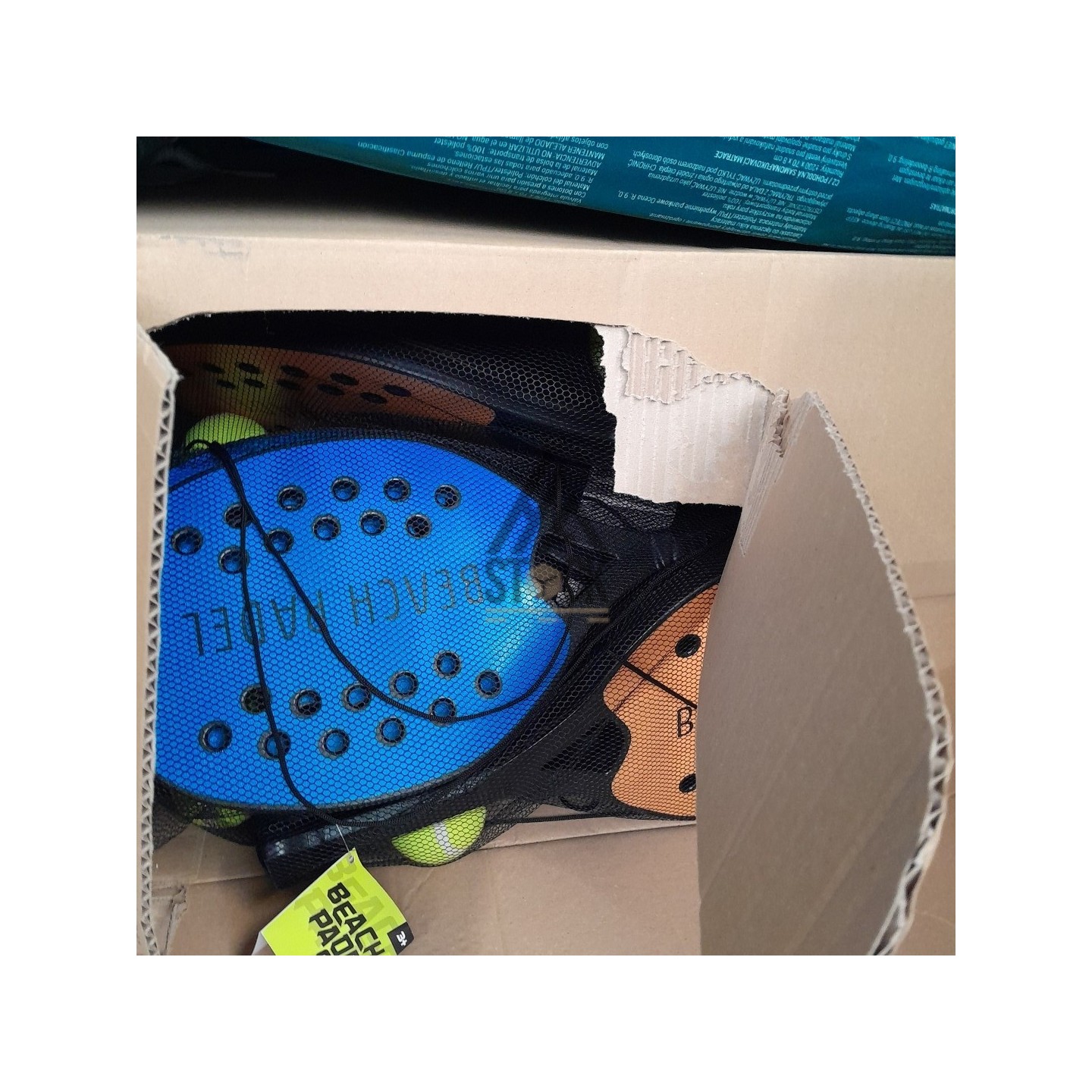 PALETTE A****N - A190