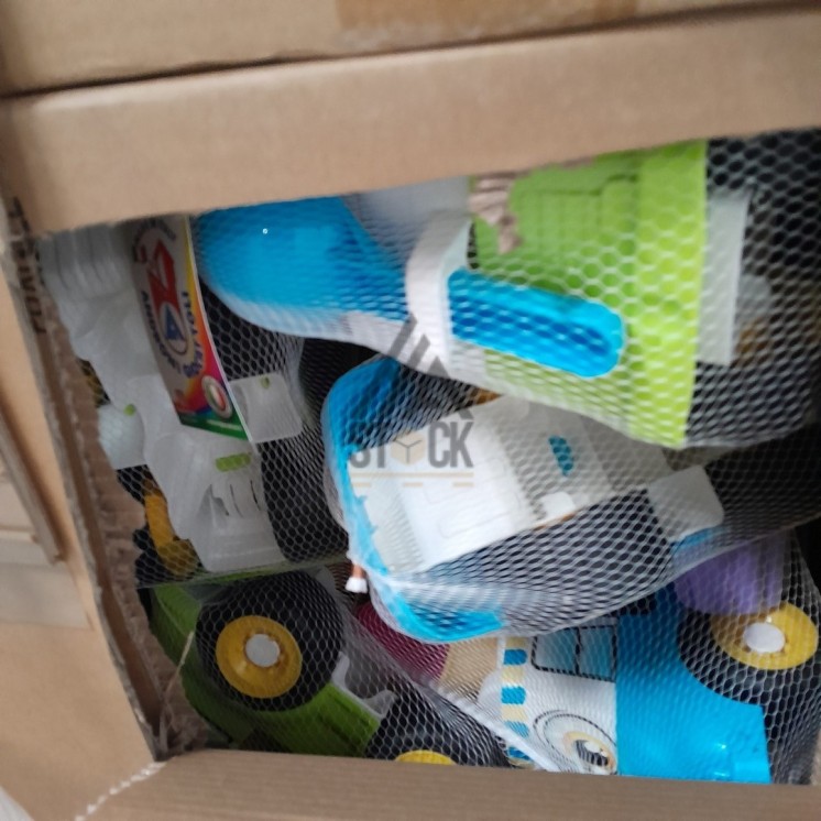 PALETTE A****N - A190