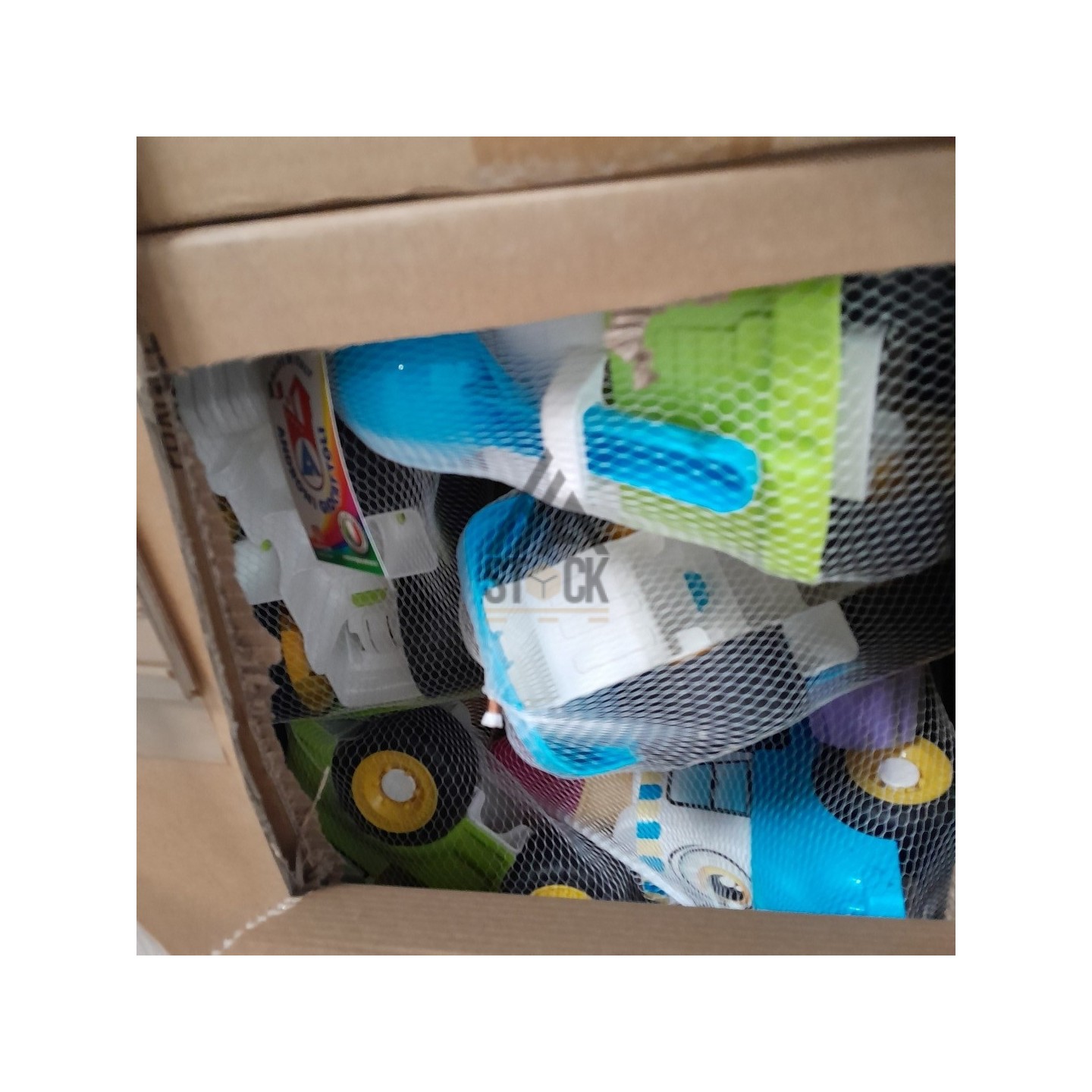 PALETTE A****N - A190