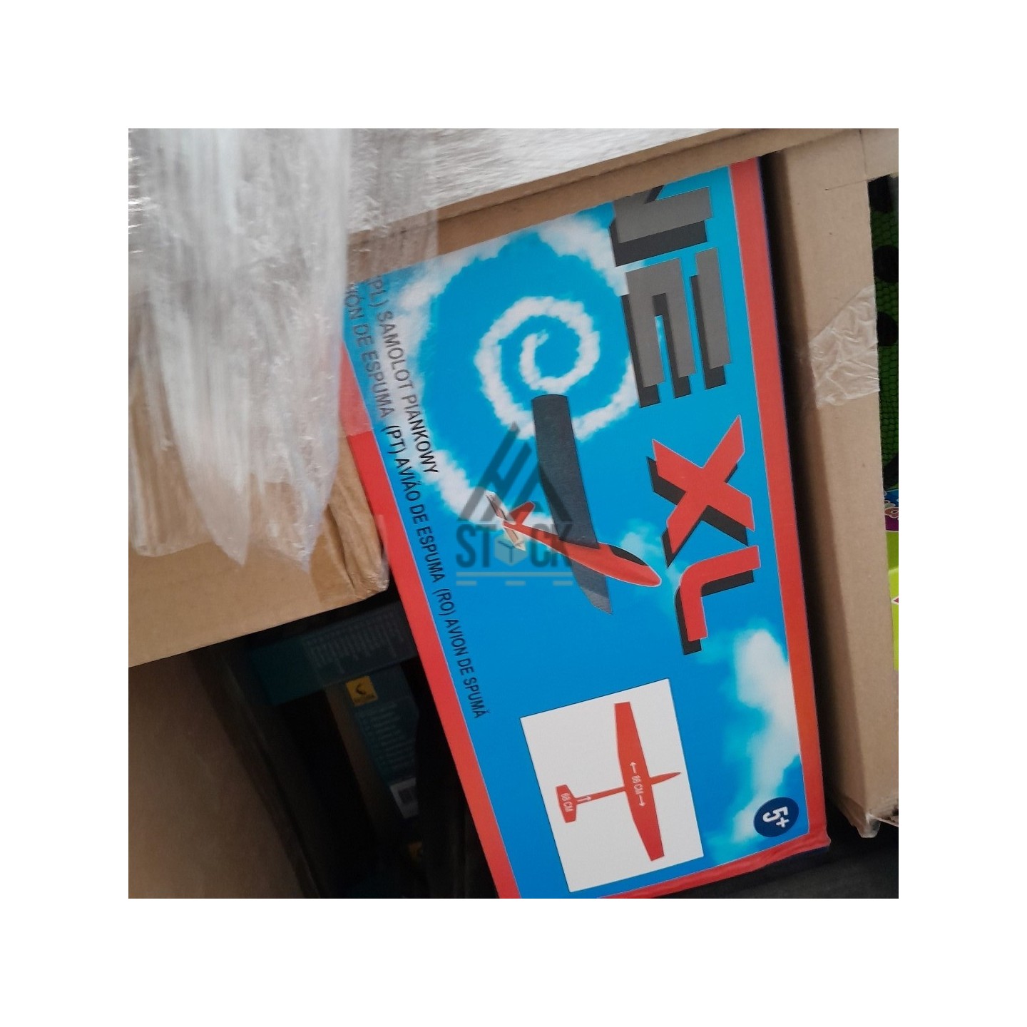 PALETTE A****N - A190