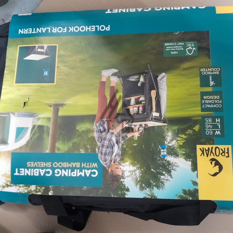 PALETTE A****N - A190