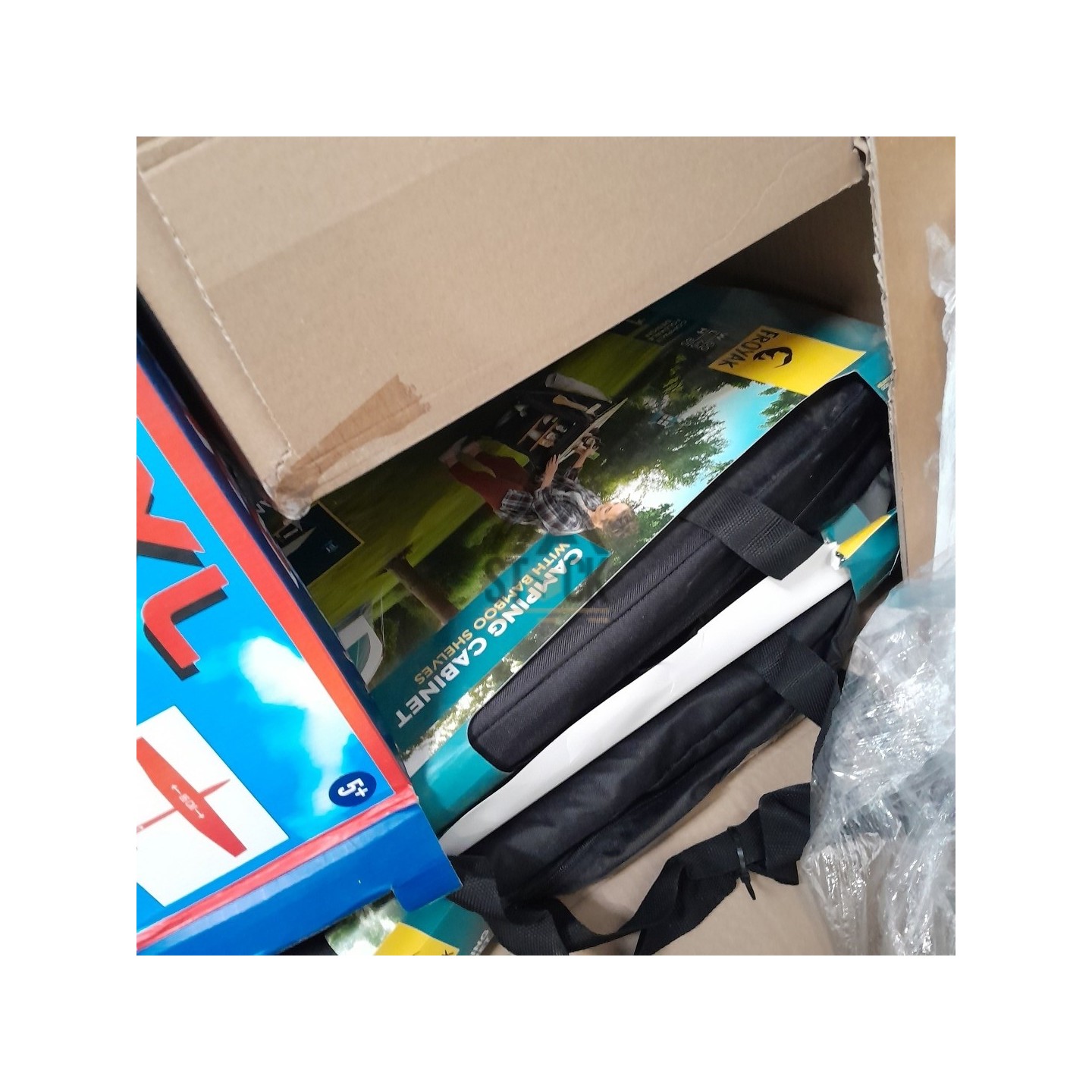 PALETTE A****N - A190