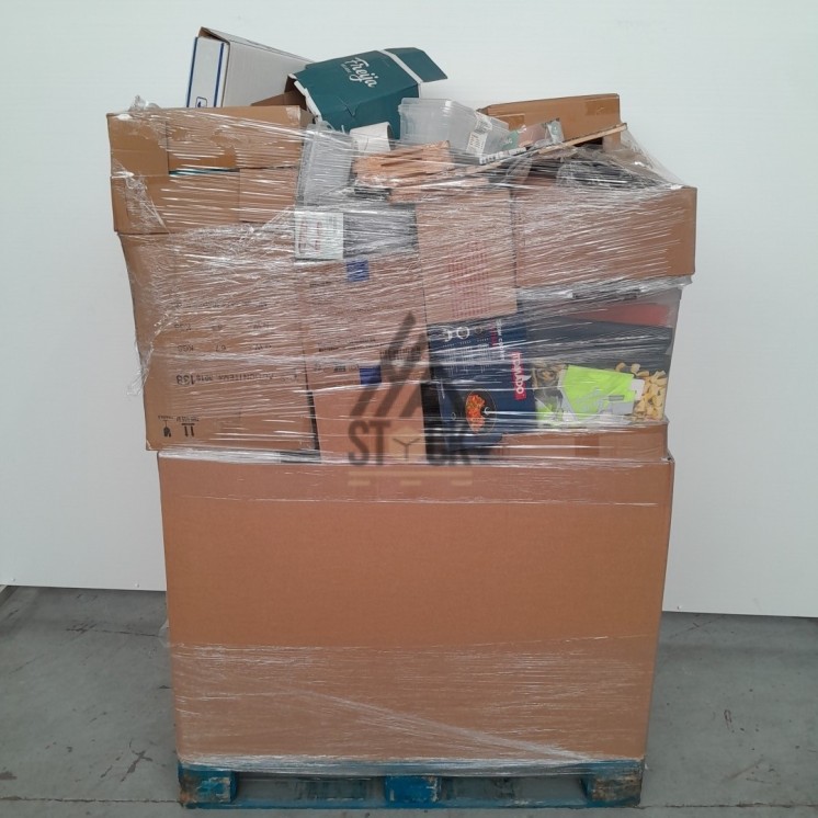 PALETTE A****N - A192