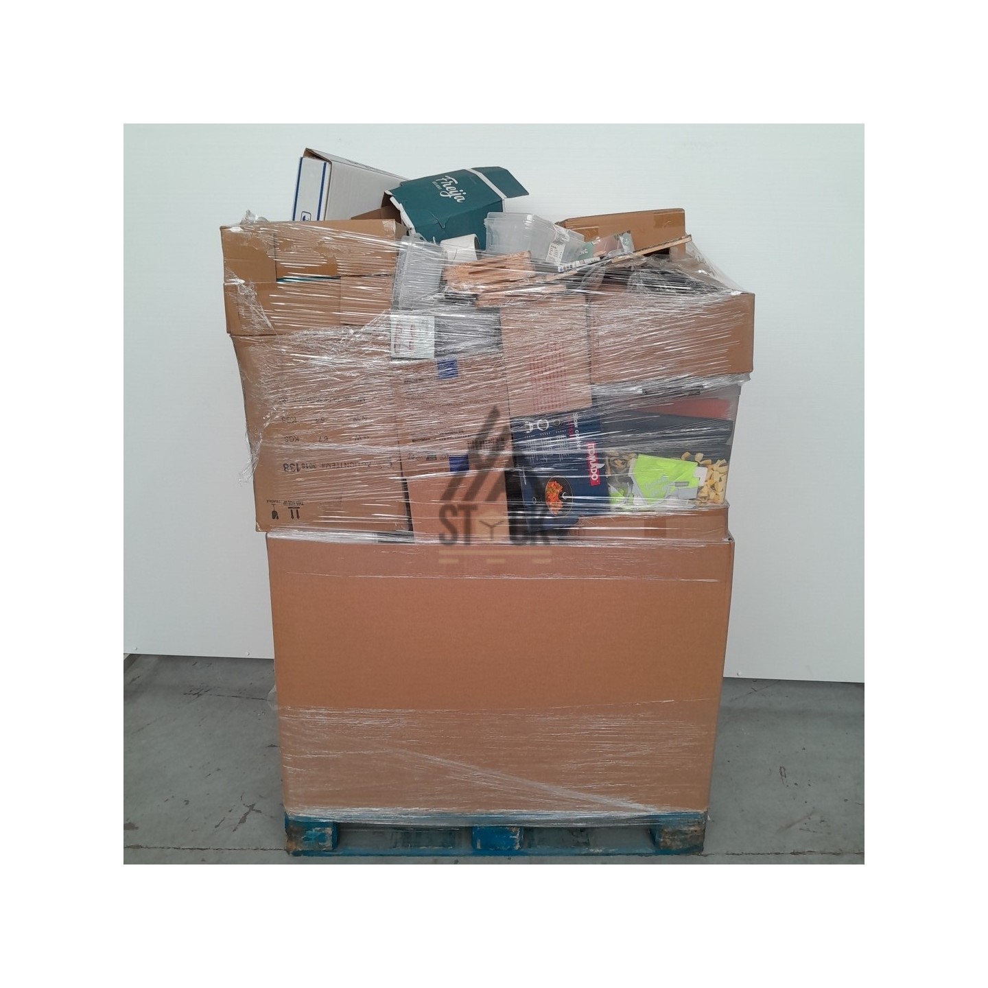 PALETTE A****N - A192