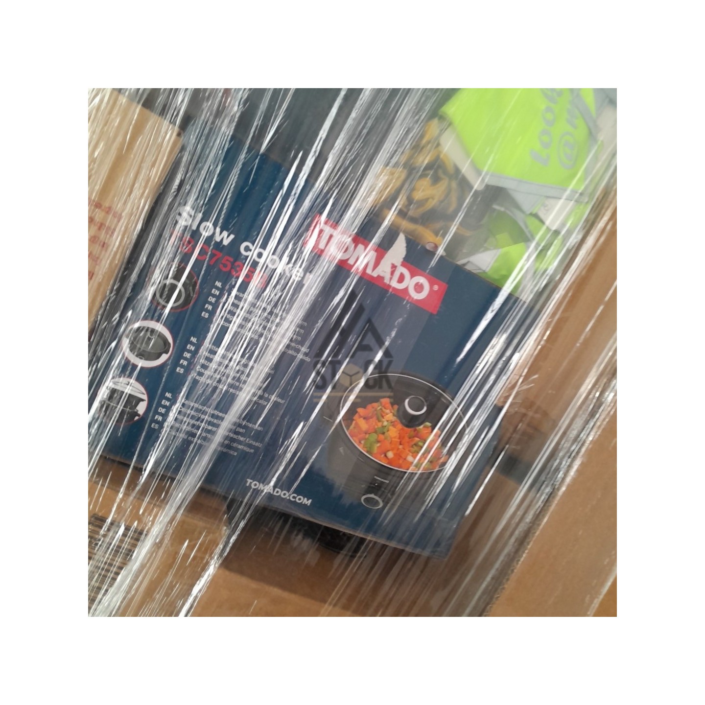 PALETTE A****N - A192