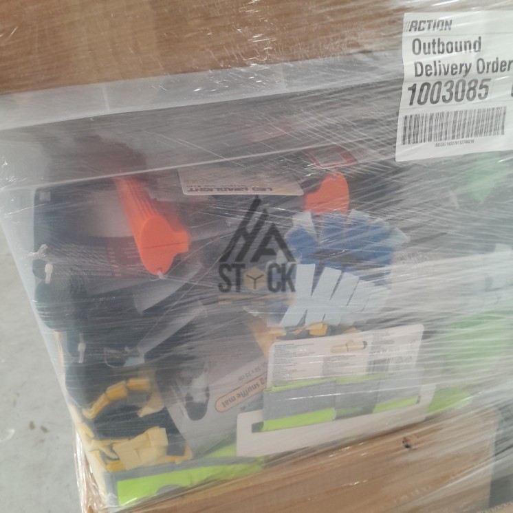 PALETTE A****N - A192