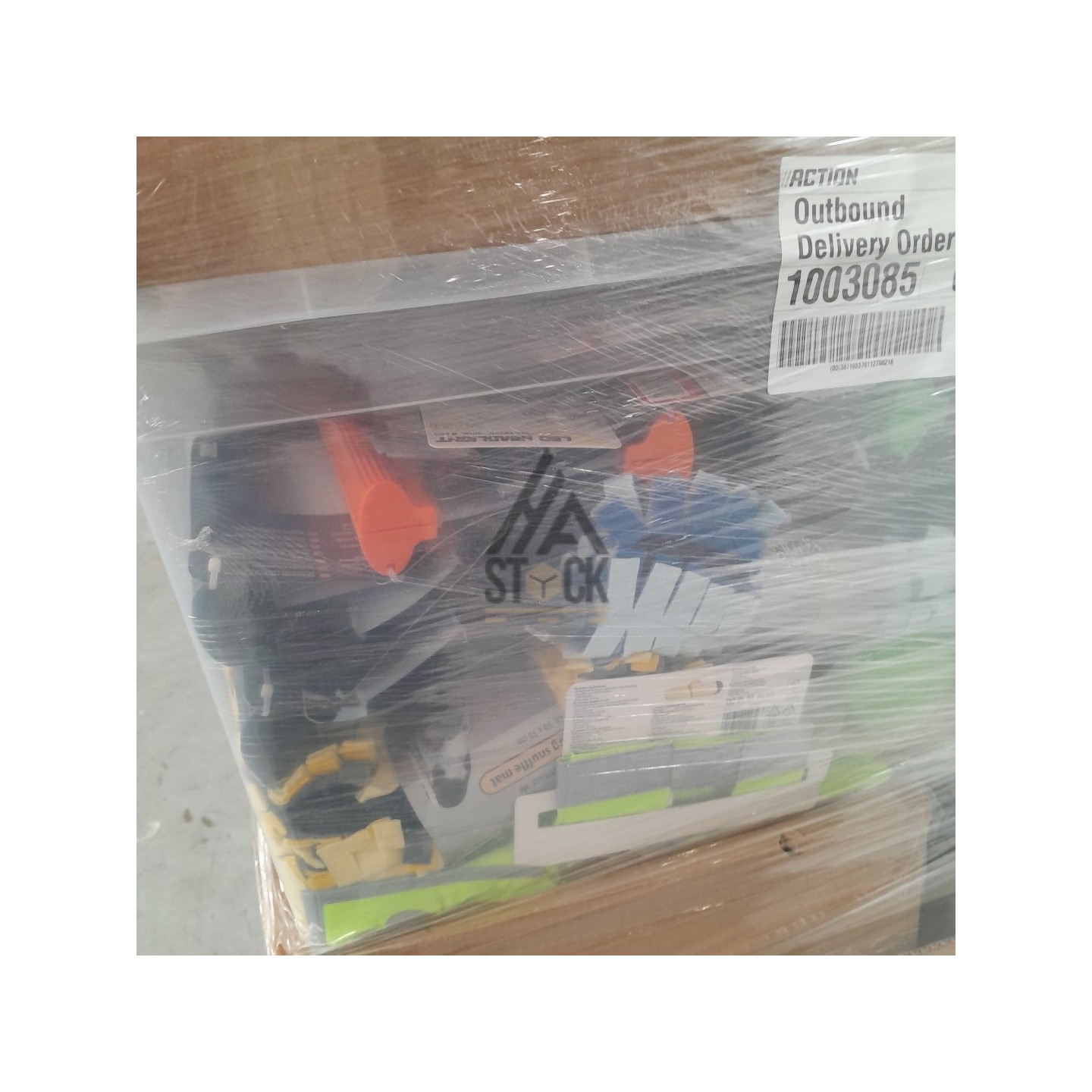 PALETTE A****N - A192