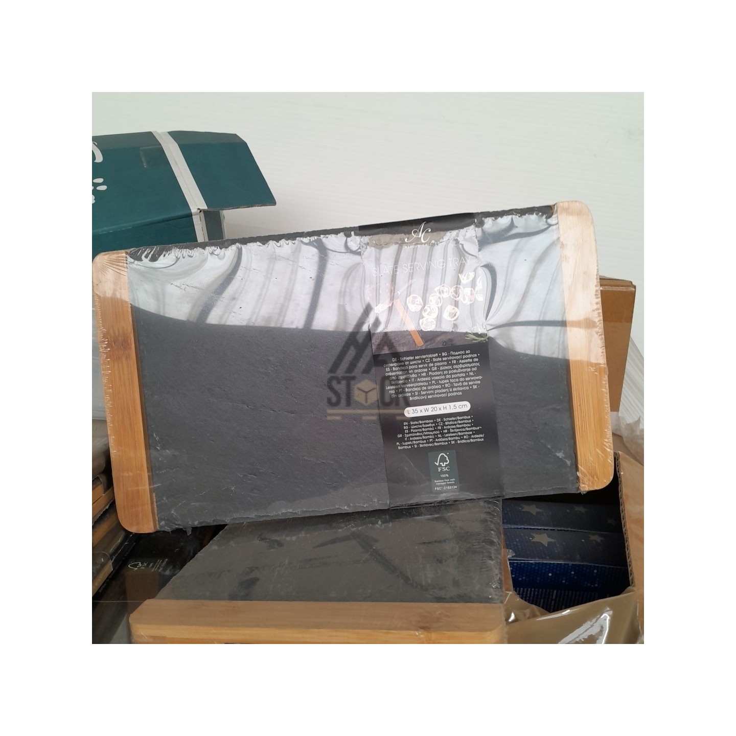 PALETTE A****N - A192