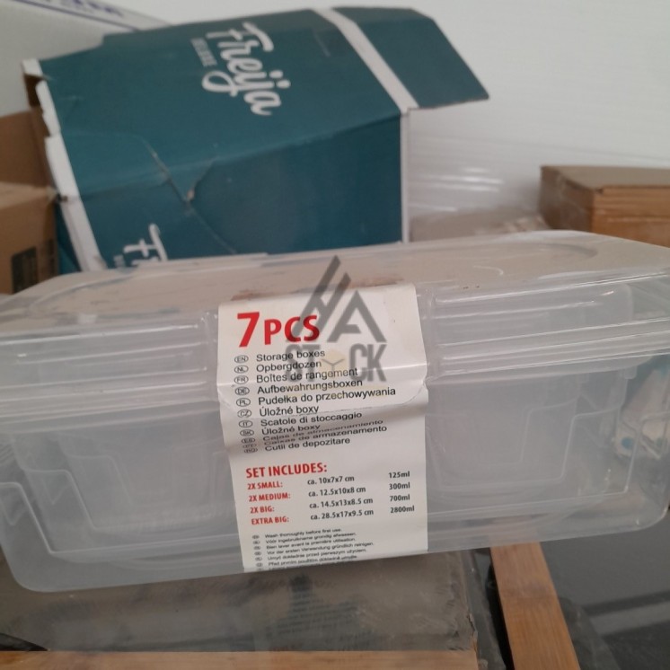 PALETTE A****N - A192