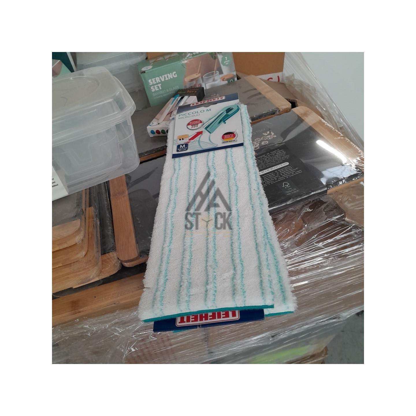 PALETTE A****N - A192