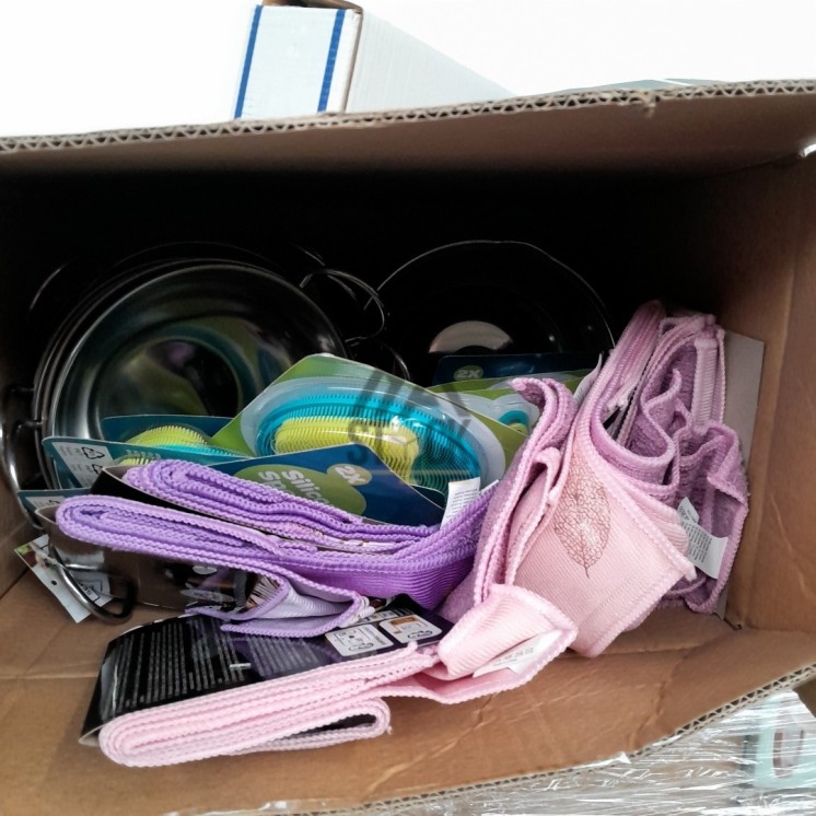 PALETTE A****N - A192