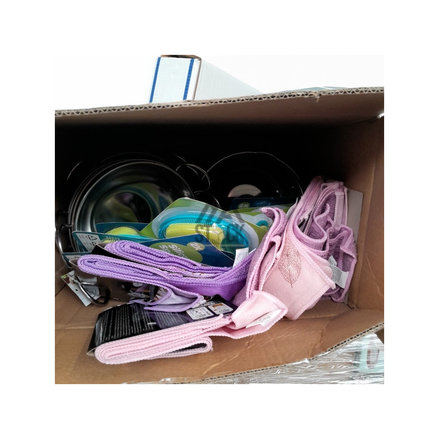 PALETTE A****N - A192