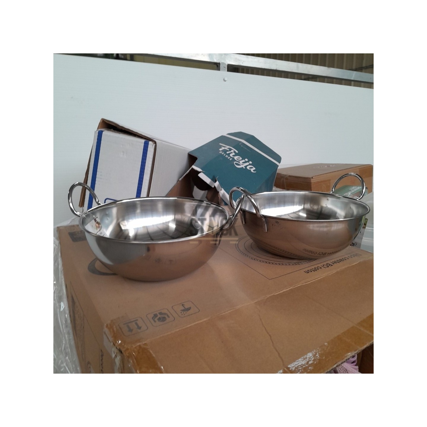 PALETTE A****N - A192