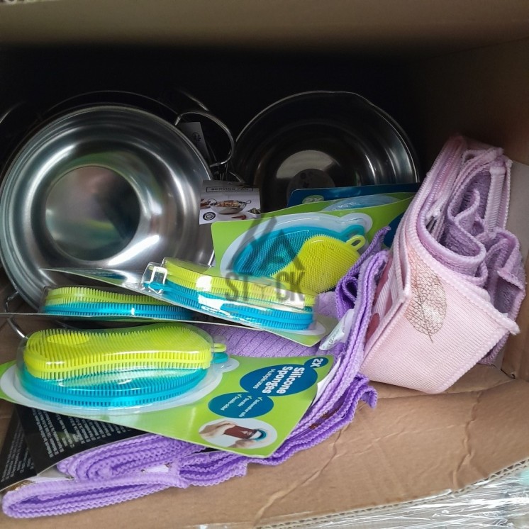 PALETTE A****N - A192