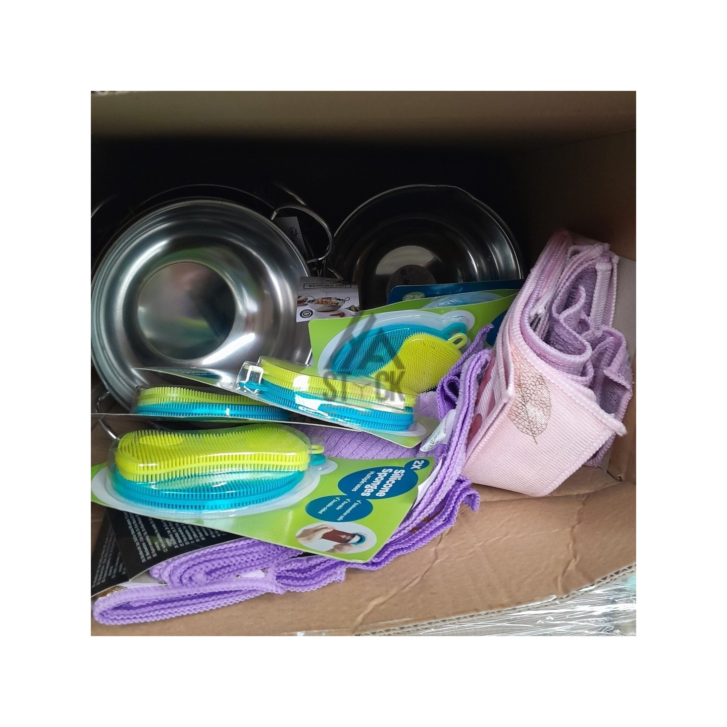 PALETTE A****N - A192