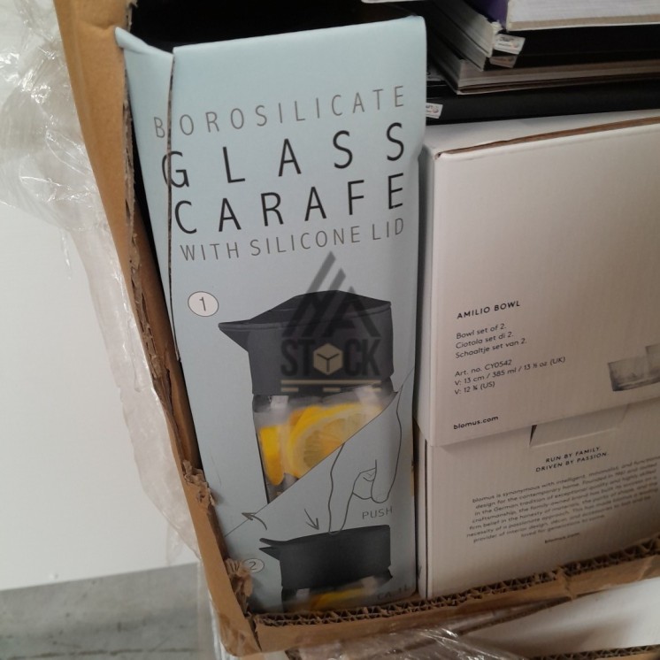 PALETTE A****N - A192