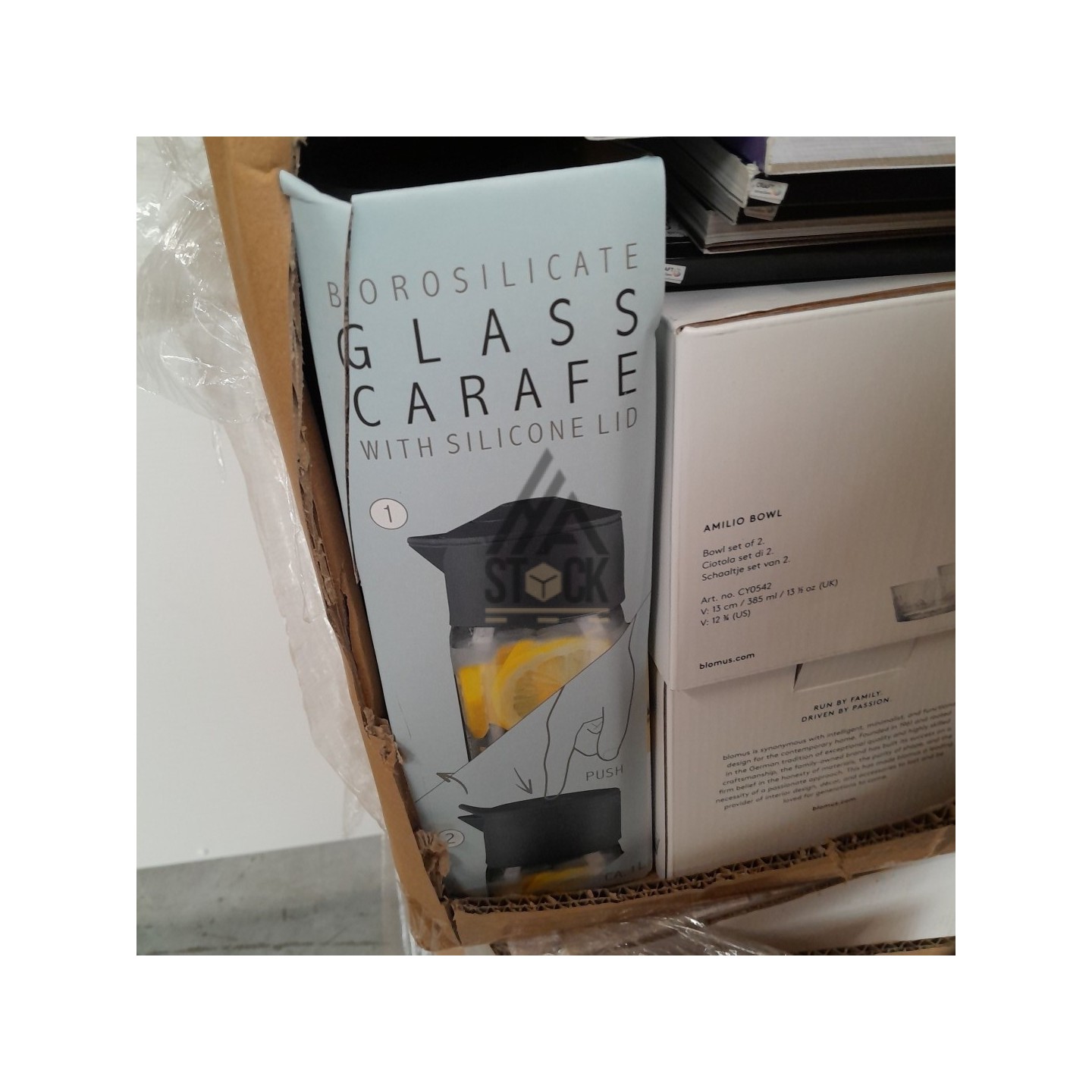 PALETTE A****N - A192