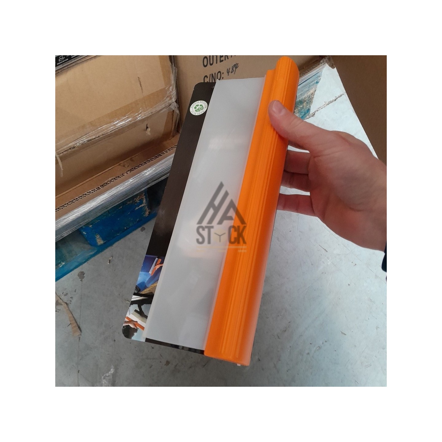 PALETTE A****N - A192