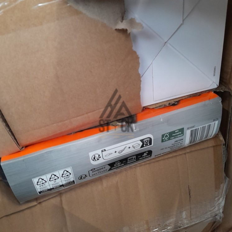 PALETTE A****N - A192