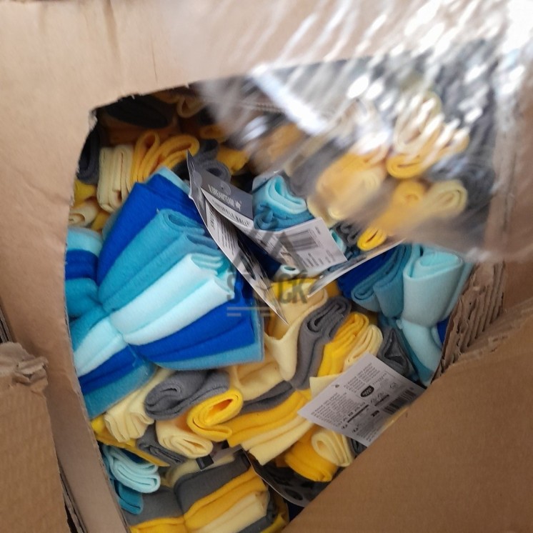 PALETTE A****N - A192