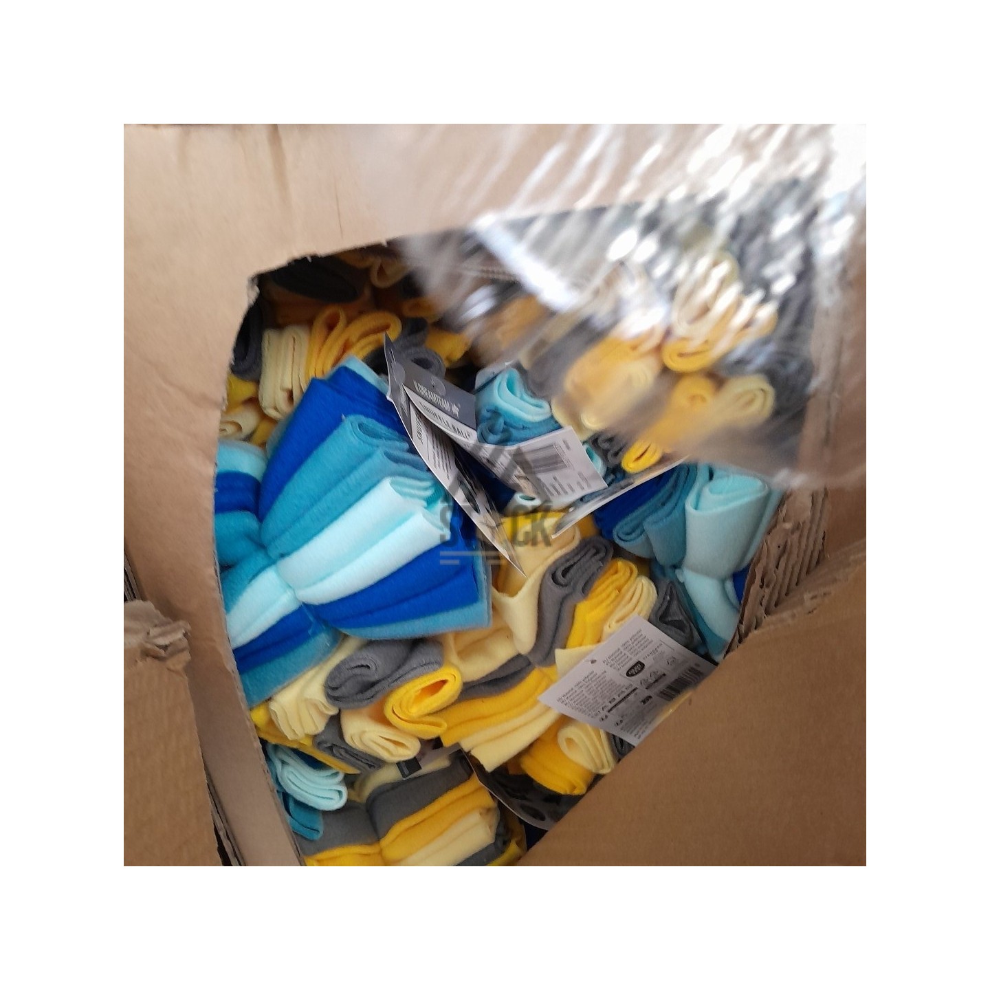 PALETTE A****N - A192