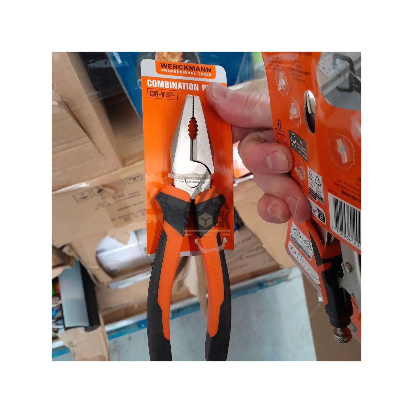 PALETTE A****N - A192