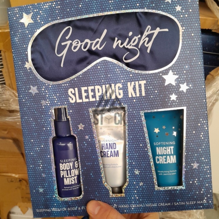 PALETTE A****N - A192