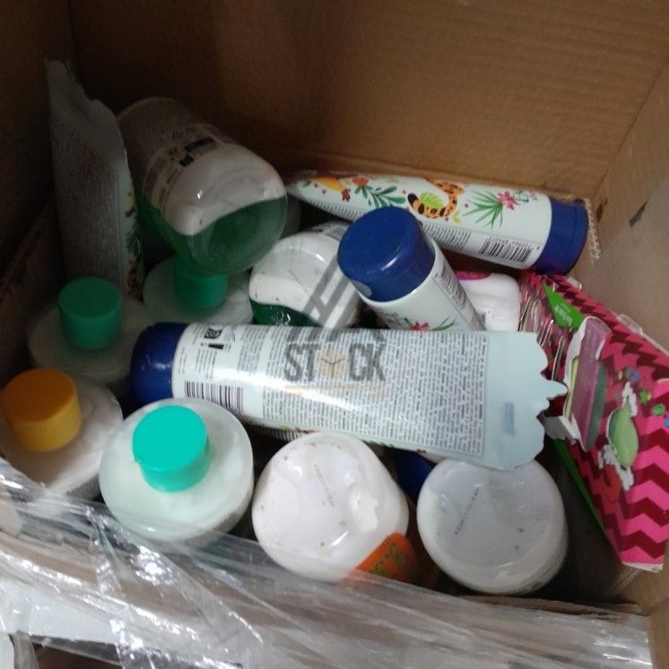 PALETTE A****N - A192