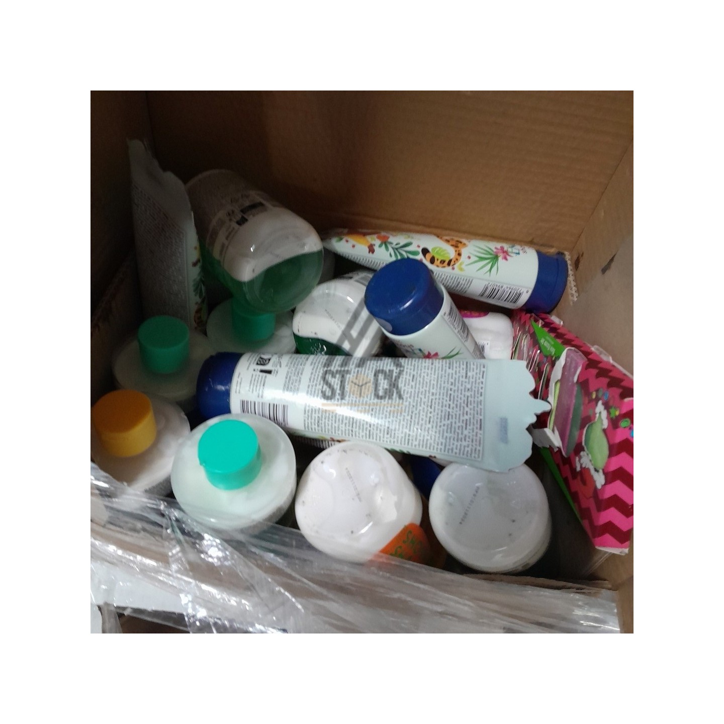 PALETTE A****N - A192