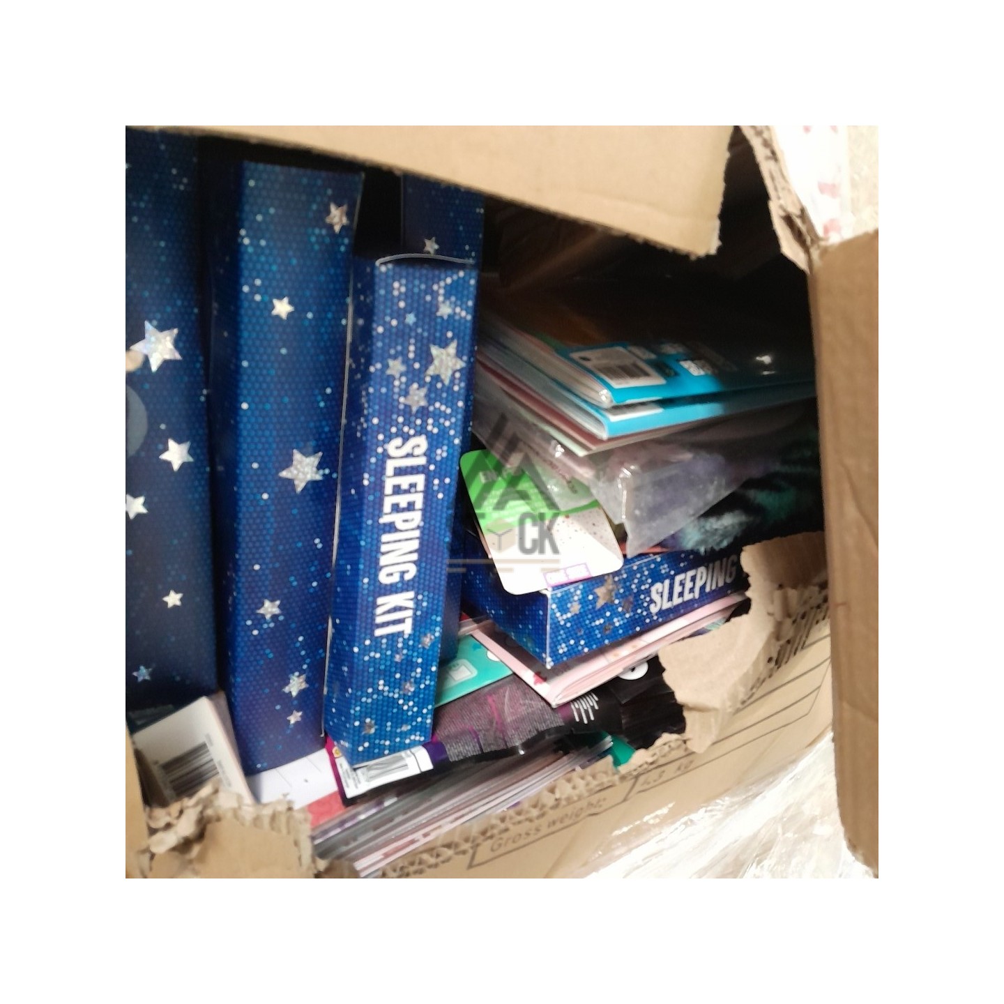 PALETTE A****N - A192