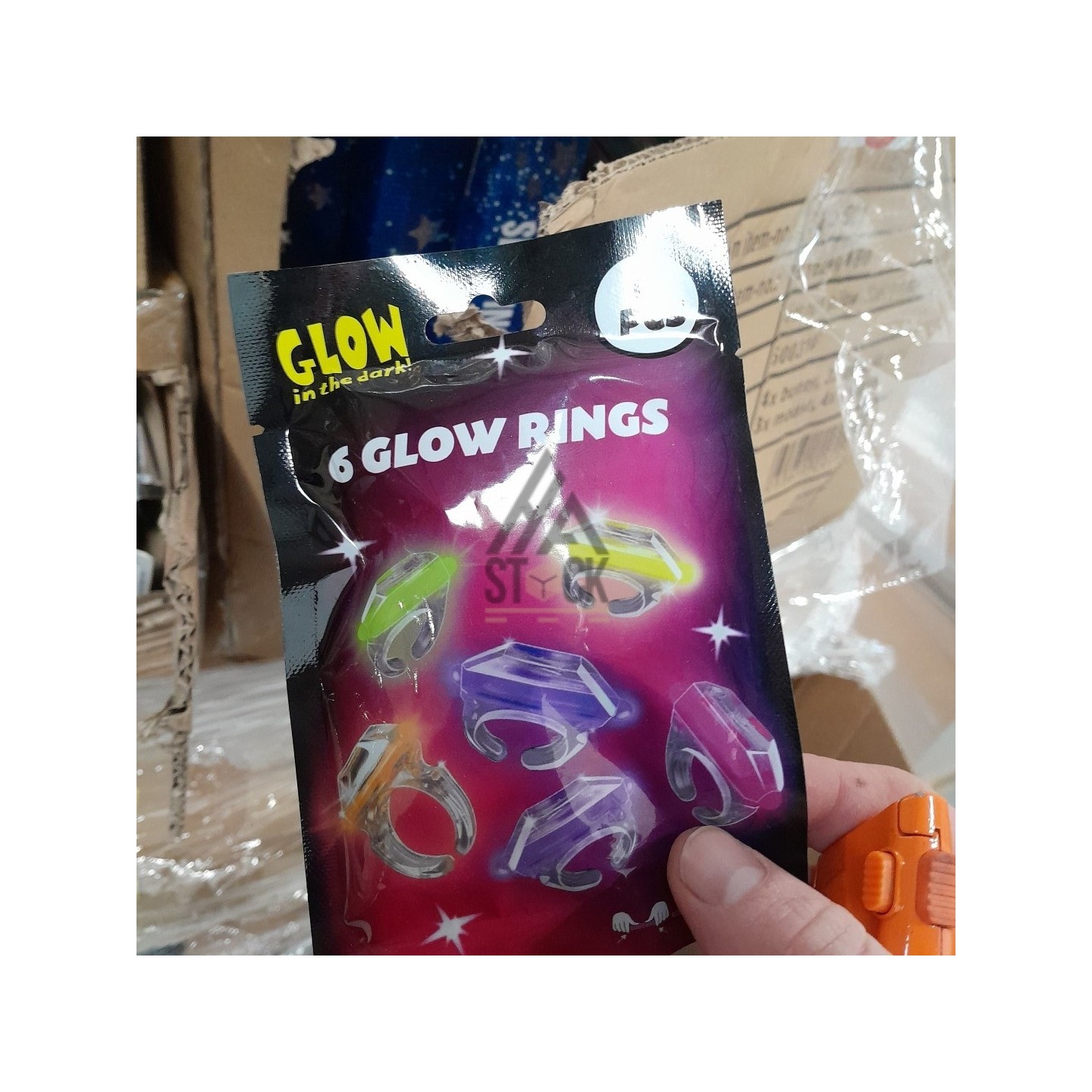 PALETTE A****N - A192