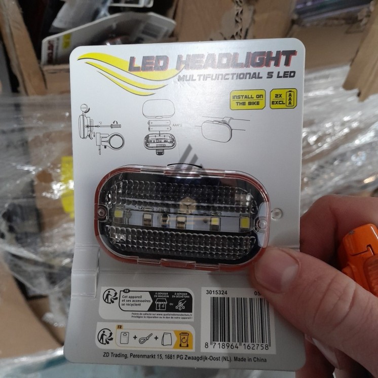 PALETTE A****N - A192