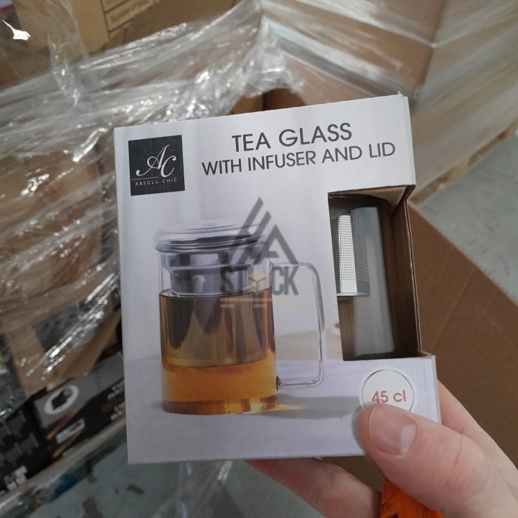 PALETTE A****N - A192