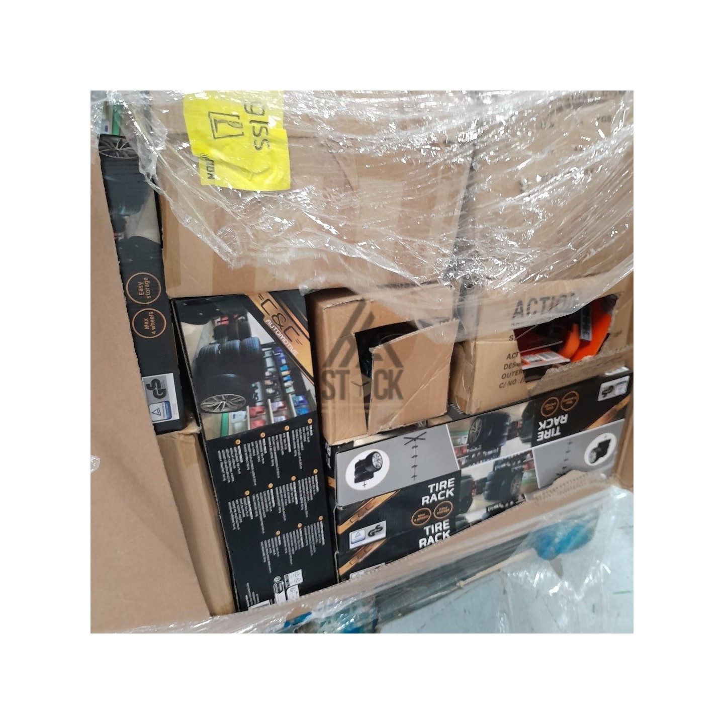 PALETTE A****N - A192